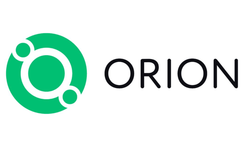 عملة ORION الرقمية