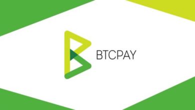 عملة BTCPAY الرقمية