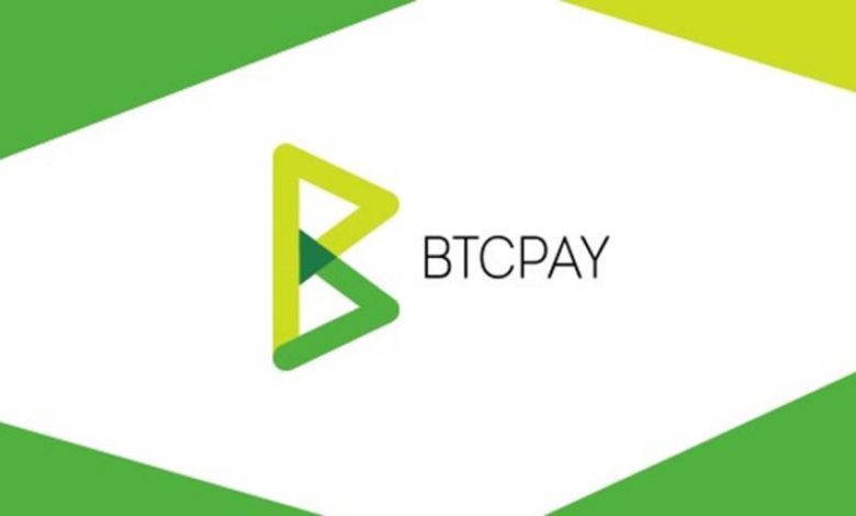 عملة BTCPAY الرقمية