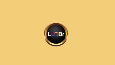 عملة LOOBR الرقمية