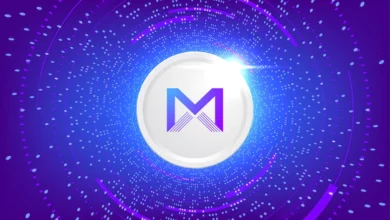 عملة MBX الرقمية