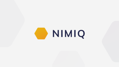 عملة NIM الرقمية