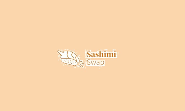 عملة SASHIMI الرقمية