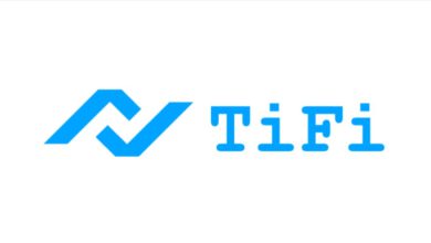 عملة TIFI الرقمية