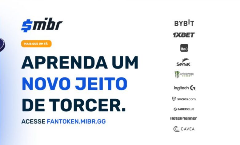 MIBR