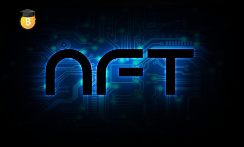 5 مشاريع NFT جديدة ننصحك بالاستثمار بها