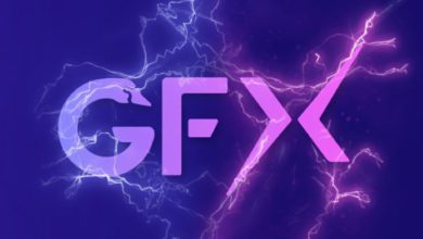 عملة GOFX الرقمية