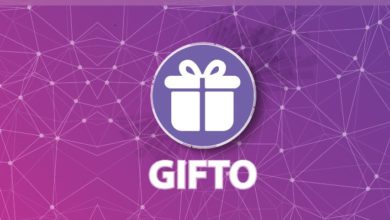 عملة GTO
