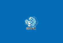 عملة GTRX الرقمية