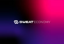 عملة SWEAT الرقمية