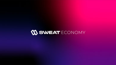 عملة SWEAT الرقمية