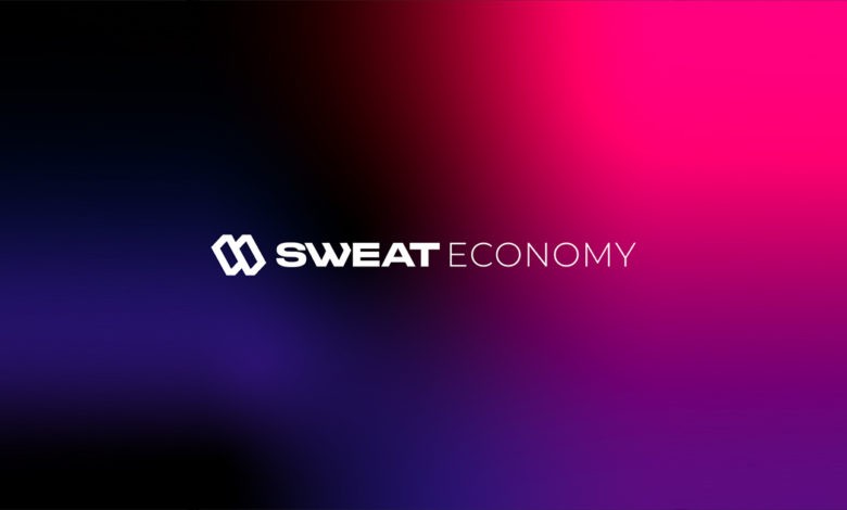 عملة SWEAT الرقمية