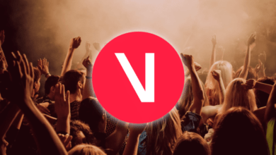 عملة VIB الرقمية