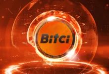 عملة bitci الرقمية