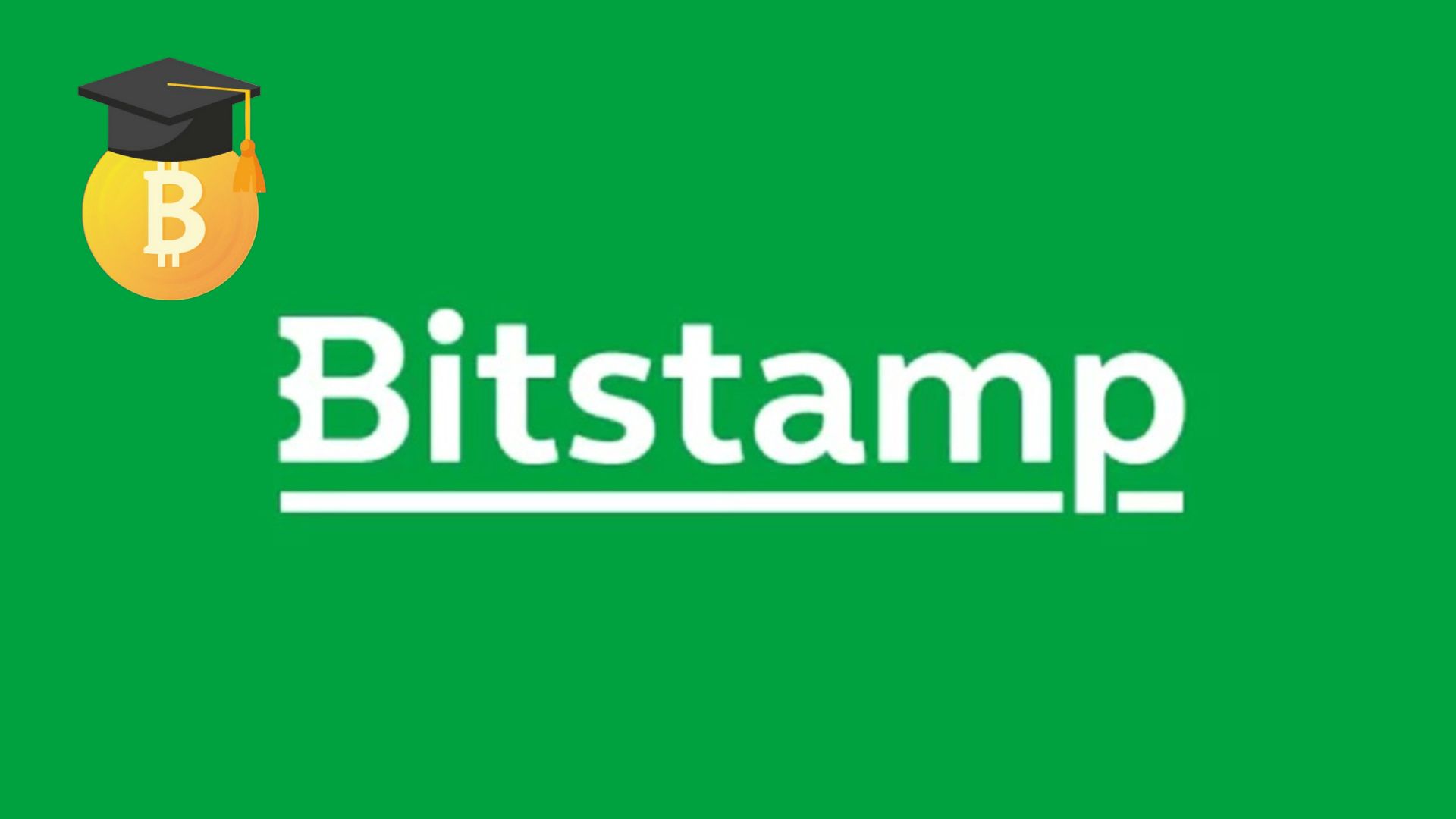 Bitstamp