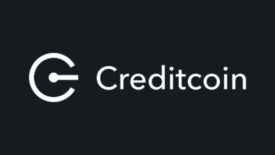 Creditcoin CTC