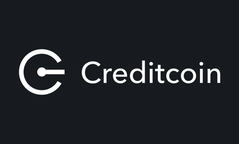 Creditcoin CTC