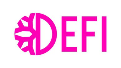 عملة DFI