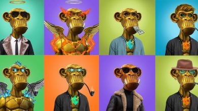 QUANTUM APE