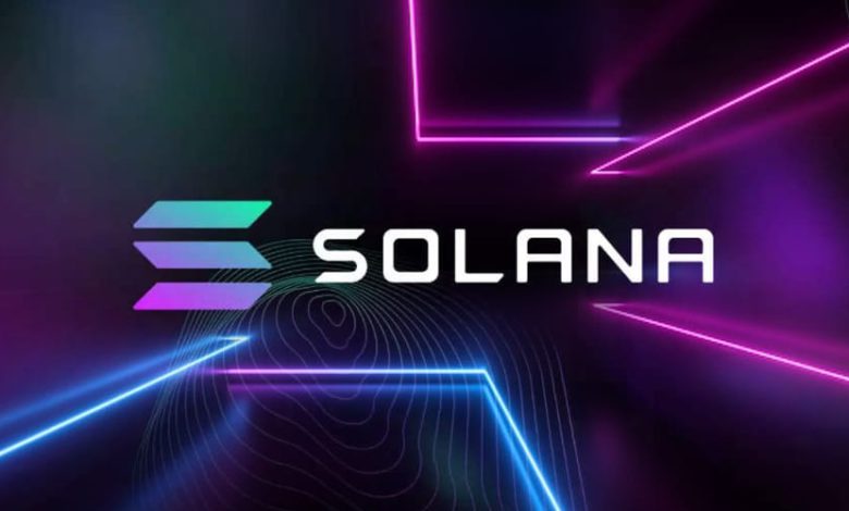 انقطاع جديد في شبكة سولانا