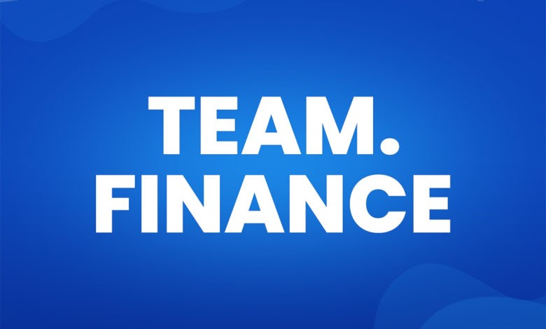 Team Finance