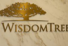 Wisdom Tree