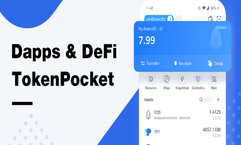 tokenpocket