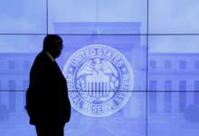البنك الفيدرالي الأمريكي