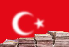 العملات المشفرة في تركيا