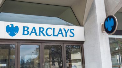 بنك Barclays