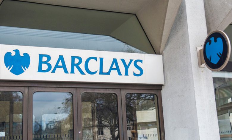 بنك Barclays