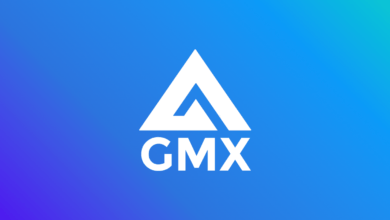 عملة GMX الرقمية