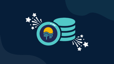 عملة MOVR الرقمية