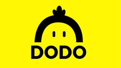 منصة dodo
