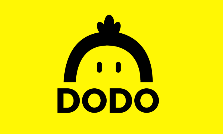 منصة dodo