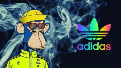 Adidas تواصل علاقتها مع كأس العالم FIFA عبر NFT