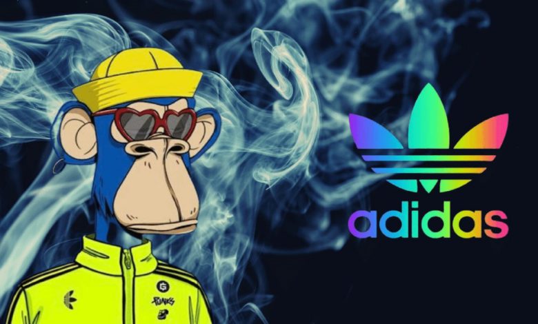 Adidas تواصل علاقتها مع كأس العالم FIFA عبر NFT