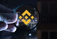 BINANCE 1