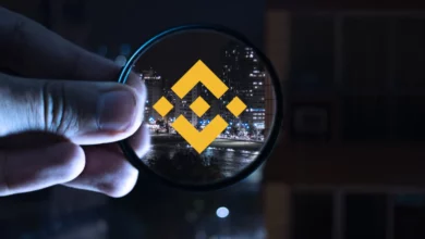 BINANCE 1