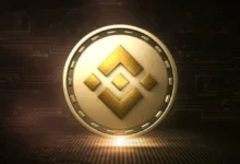 BINANCE 2