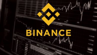 BINANCE 2