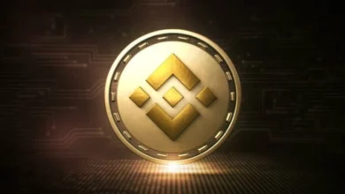 BINANCE 2