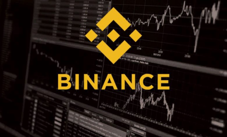 BINANCE 2