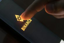 BINANCE 3