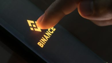 BINANCE 3