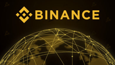 BINANCE 3