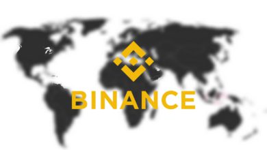 BINANCE