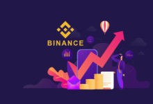 BINANCE 4