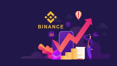 BINANCE 4