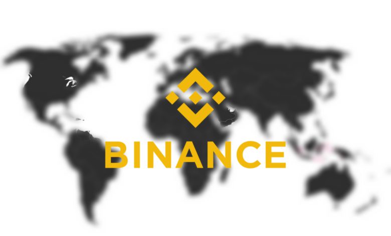 BINANCE